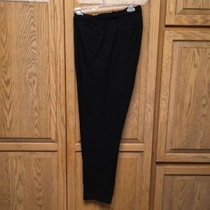 Lou & Grey for Loft Linen Pants